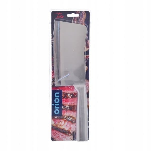 KÖKSKLIVARE PREMIUM SKÄRKNIV AV STÅL 16CM