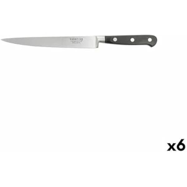 Sabatier Trompette Origin skärkniv - 20 cm blad i högpresterande MoV stål - Molybden vanadin