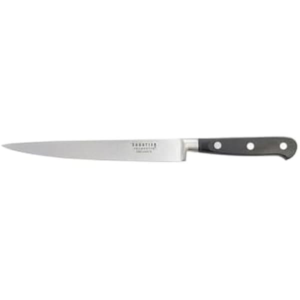 Sabatier Trompette Origin skärkniv - 20 cm blad i högpresterande MoV stål - Molybden vanadin