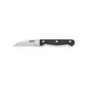 Miniatyrbild 1 av 2: Richardson Sheffield Artisan urbeningskniv svart metall (15,5 cm) (pack 6x)