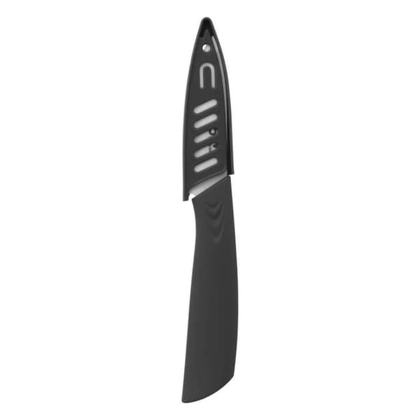 Secret de Gourmet - Set med 2 keramiska knivar storlek 3,5 zirco Grey