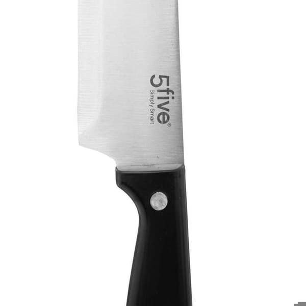 Secret de Gourmet - Absolut svart kockkniv