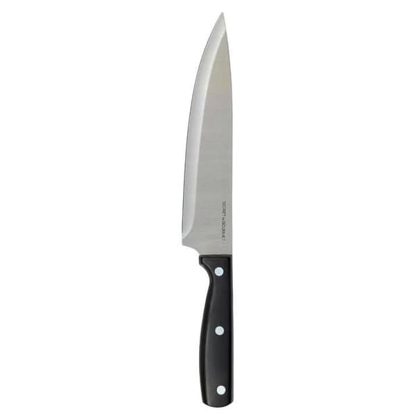 Secret de Gourmet - Absolut svart kockkniv