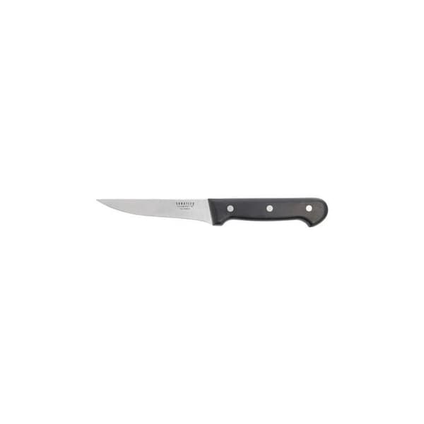 Urbeningskniv Sabatier Universal Stål Metall 13 cm (Pack 6x)