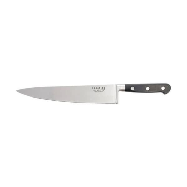 Sabatier Origin Kockkniv Stål Metall 25 cm (Pack 6x)