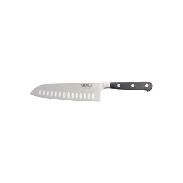 Santoku Knife Sabatier Ursprung Stål Metall (Pack 6x)
