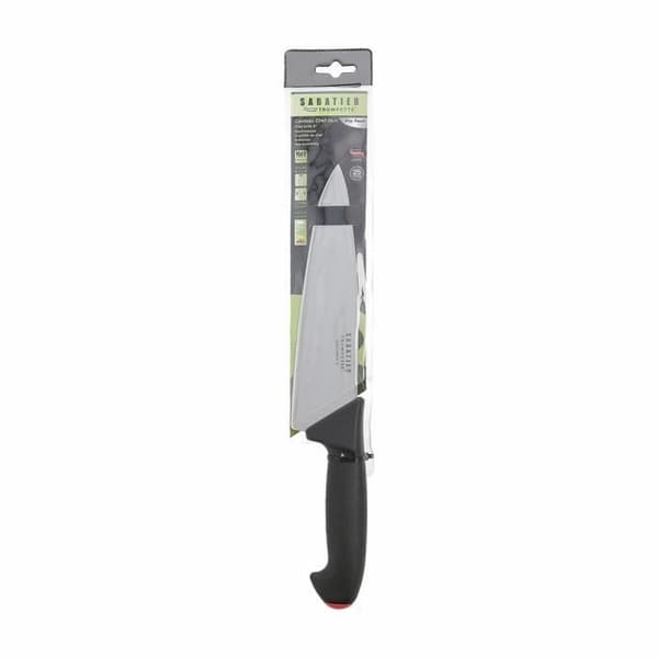 Kockkniv Sabatier Pro Tech Stål Metall 20 cm (Pack 6x)