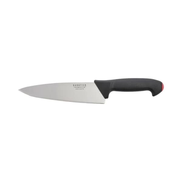 Kockkniv Sabatier Pro Tech Stål Metall 20 cm (Pack 6x)