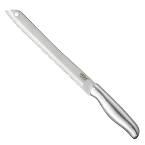 Calgary Knife Set, 5 pieces - Dorre