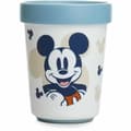 Miniatyrbillede 4 af 6: Bestik ThermoBaby PIECE MEAL SET MICKEY CUP / BOWL / PLATE
