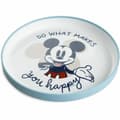 Miniatyrbillede 6 af 6: Bestik ThermoBaby PIECE MEAL SET MICKEY CUP / BOWL / PLATE
