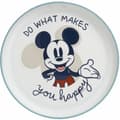 Miniatyrbillede 2 af 6: Bestik ThermoBaby PIECE MEAL SET MICKEY CUP / BOWL / PLATE