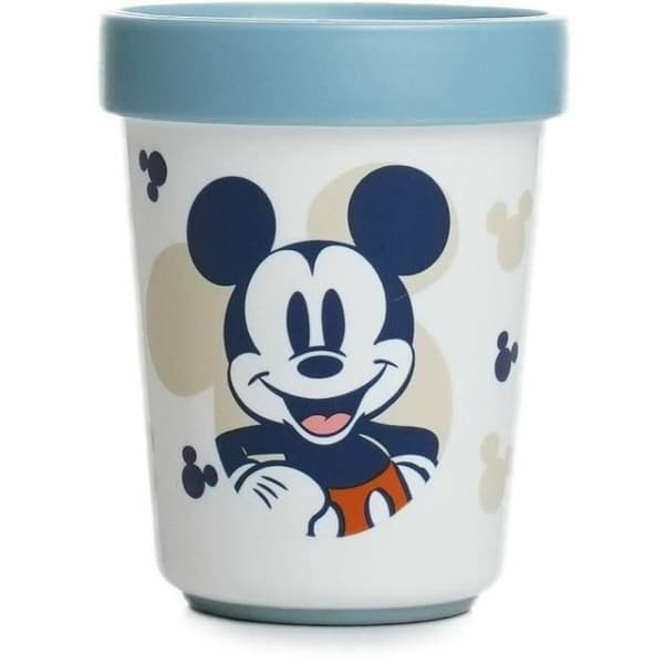 Bestik ThermoBaby PIECE MEAL SET MICKEY CUP / BOWL / PLATE