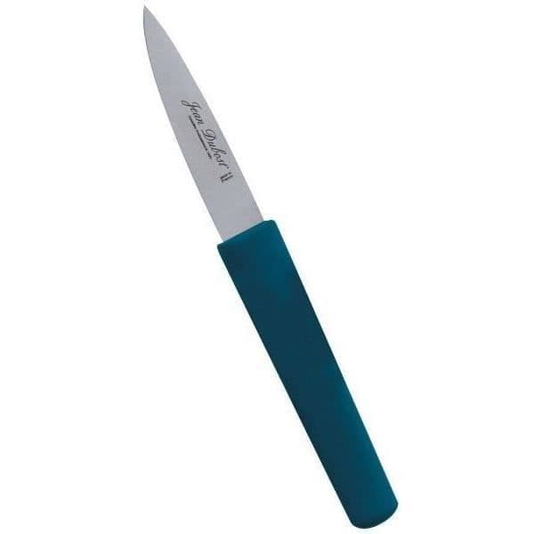GENERISK - Kökkniv 8,5 cm - EcoResponsable Line - JEAN DUBOST