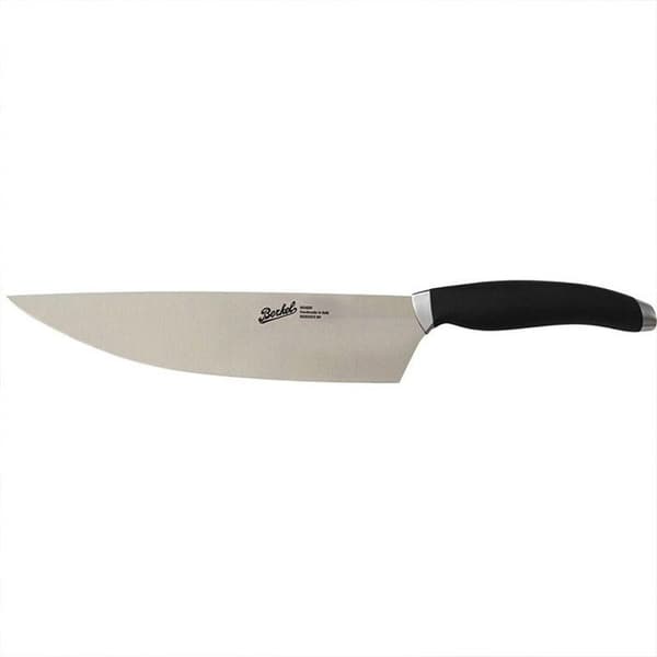 BERKEL Teknica Kökskniv 20 cm Svart