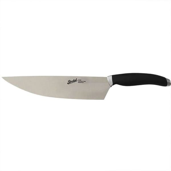 BERKEL Teknica Kökskniv 22 cm Svart