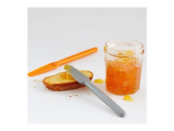 Fiskars Functional Form - Breakfast knife - 25.4 cm (paket om 3)