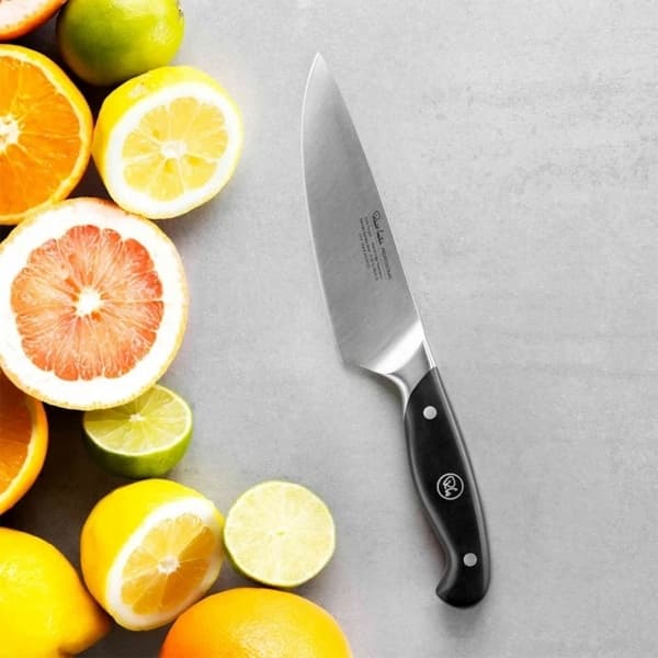 Professional Chef's Knife, 15cm - Robert Welch