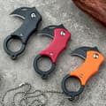 Miniatyrbilde 4 av 6: INF Mini Claw Knife 08