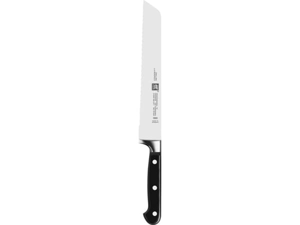 ZWILLING Brødkniv i rustfritt stål (31026-201)