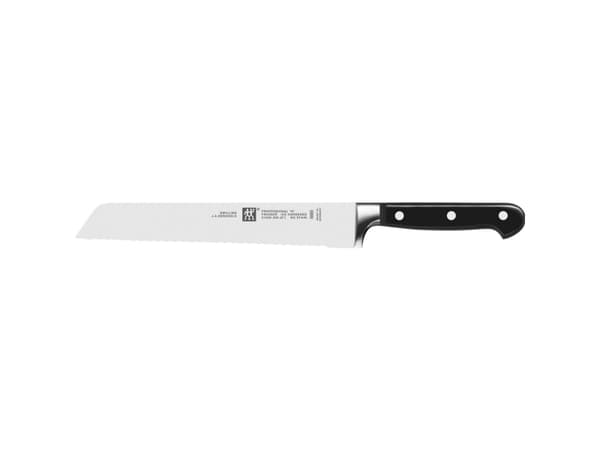 ZWILLING Brødkniv i rustfritt stål (31026-201)