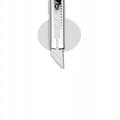 Miniatyrbillede 3 af 6: Rosfix 9 mm papirskærer