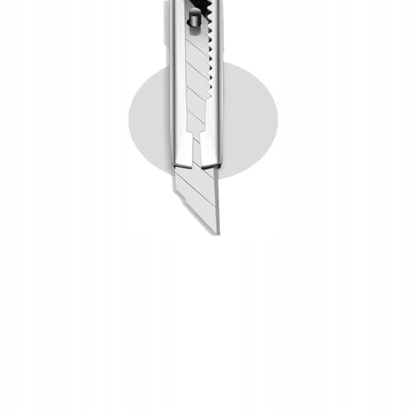 Rosfix 9 mm papirskærer