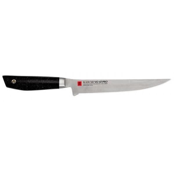 Köttkniv Kasumi VG10 PRO blad 15cm