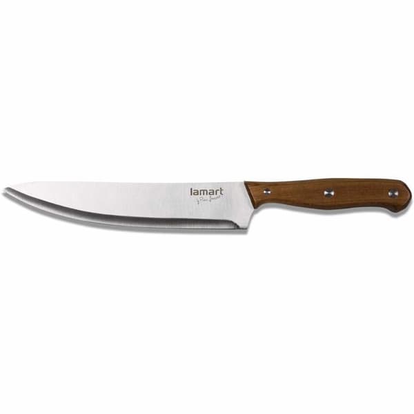 Kökskniv Lamart - 42002857 - LT2089 KOCKKNIV 19CM RENNES