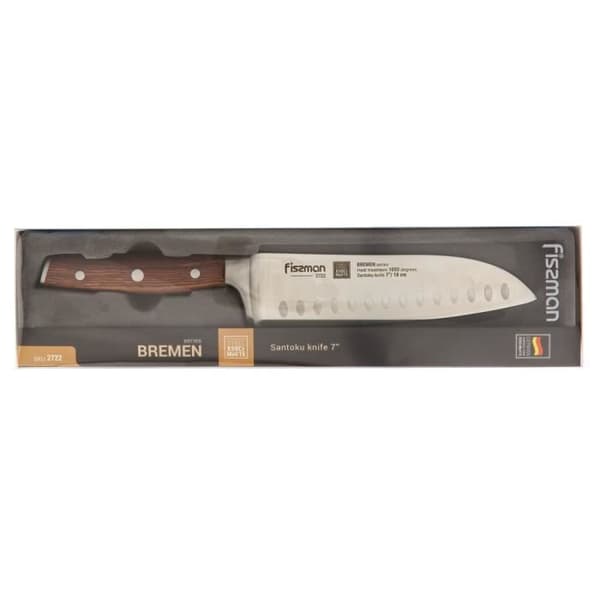 Fissman santokukniv från Bremen 18 cm 2722