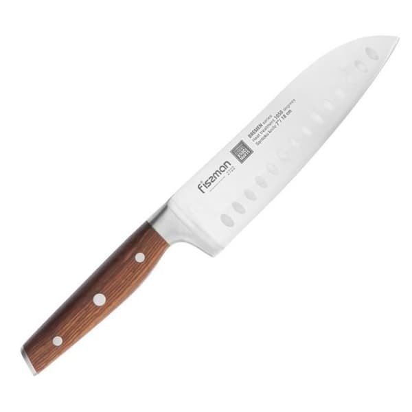Fissman santokukniv från Bremen 18 cm 2722