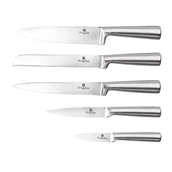 BERLINGER HAUS BH-2671 KNIVSÆT I STAND