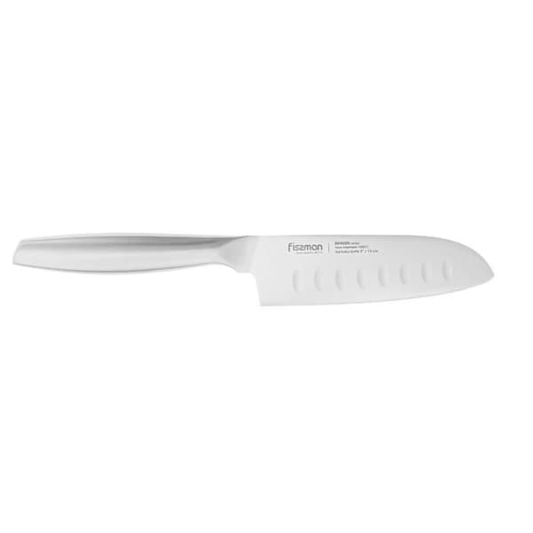 Fissman kökskniv bergen liten santoku 13cm 12440