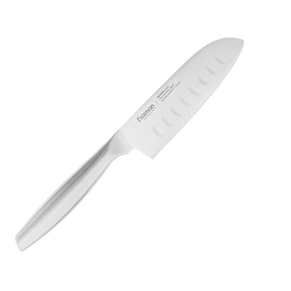Fissman kökskniv bergen liten santoku 13cm 12440