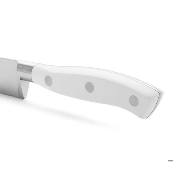 Smidd skärkniv 15cm blad Riviera White Arcos - Rostfritt stål - Skärning