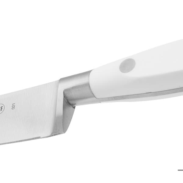 Smidd skärkniv 15cm blad Riviera White Arcos - Rostfritt stål - Skärning