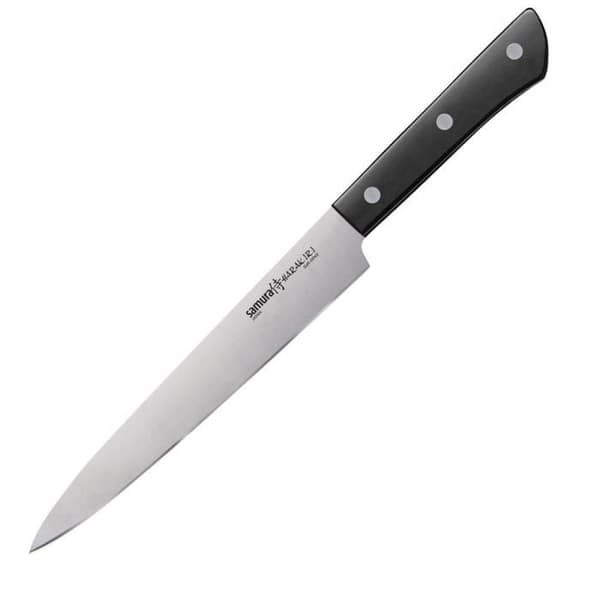 Samura Harakiri kökskniv skivare SHR0045B