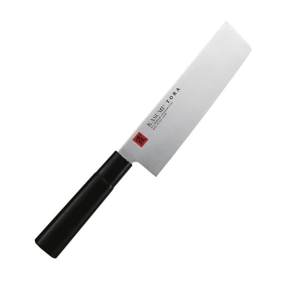 Nakiri-kniv Tora 16,5 cm - Kasumi