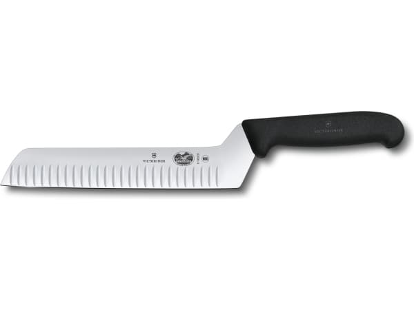Victorinox 6.1323.21, Rustfritt stål