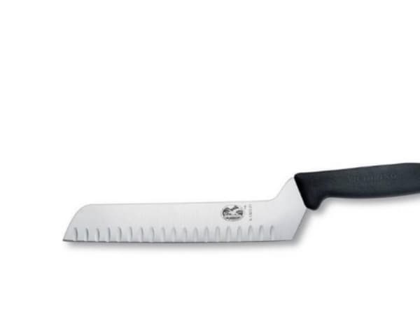 Victorinox 6.1323.21, Rustfritt stål
