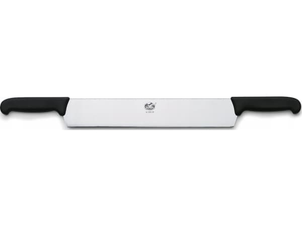 Victorinox V-6.12 03.36 ostekniv, 36 cm, hvit (V-6.12 03.36)