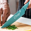 Miniatyrbilde 2 av 3: Masterchef Vivid Knivsett med 5 kniver - Fargerik - Kjent fra MasterChef Norge