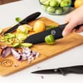 Pikkukuva 3 / 3: Masterchef Essential -veitsisarja, jossa on 3 veistä - Tunnettu MasterChef Suomesta