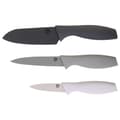 Miniatyrbilde 1 av 4: Masterchef Earth Knivsett med 3 kniver - Kjent fra MasterChef Norge