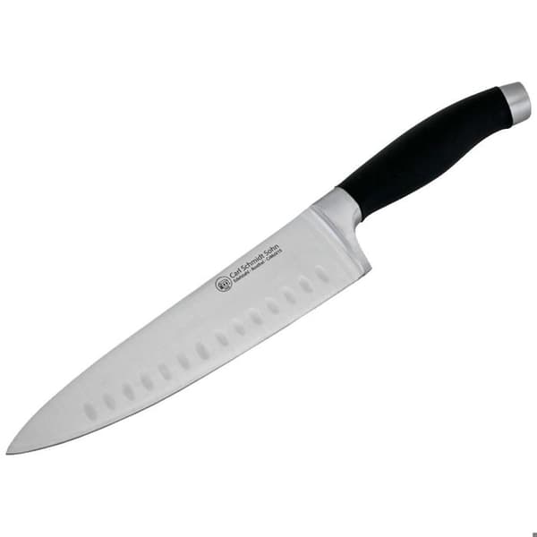 CS SOLINGEN Knivset i block 6 st SHIKOKU NY CS-045777