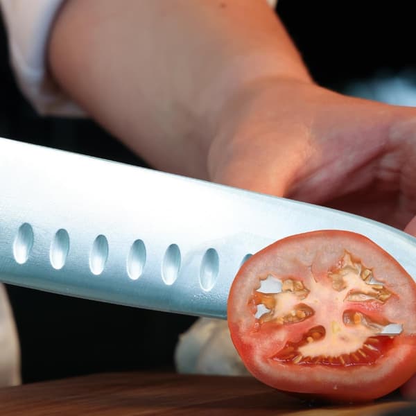 Masterchef Performance Knivsett med 3 kniver - Kjent fra MasterChef Norge