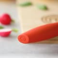 Miniatyrbilde 4 av 4: Masterchef Vivid Knivsett med 5 kniver - Fargerik - Kjent fra MasterChef Norge