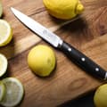 Miniatyrbilde 3 av 4: Masterchef Performance Grønnsakskniv 23cm - Kjent fra MasterChef Norge