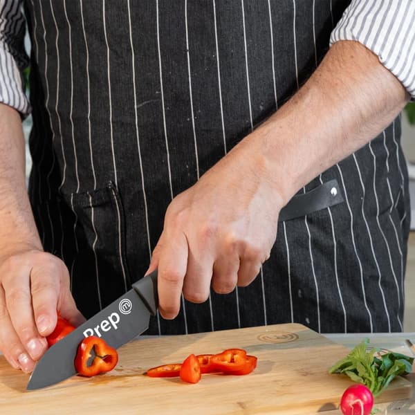 Masterchef Nordic Knivsæt med 3 knive - Kendt fra MasterChef Danmark