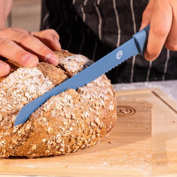 Masterchef Nordic Knivsæt med 5 knive - Kendt fra MasterChef Danmark